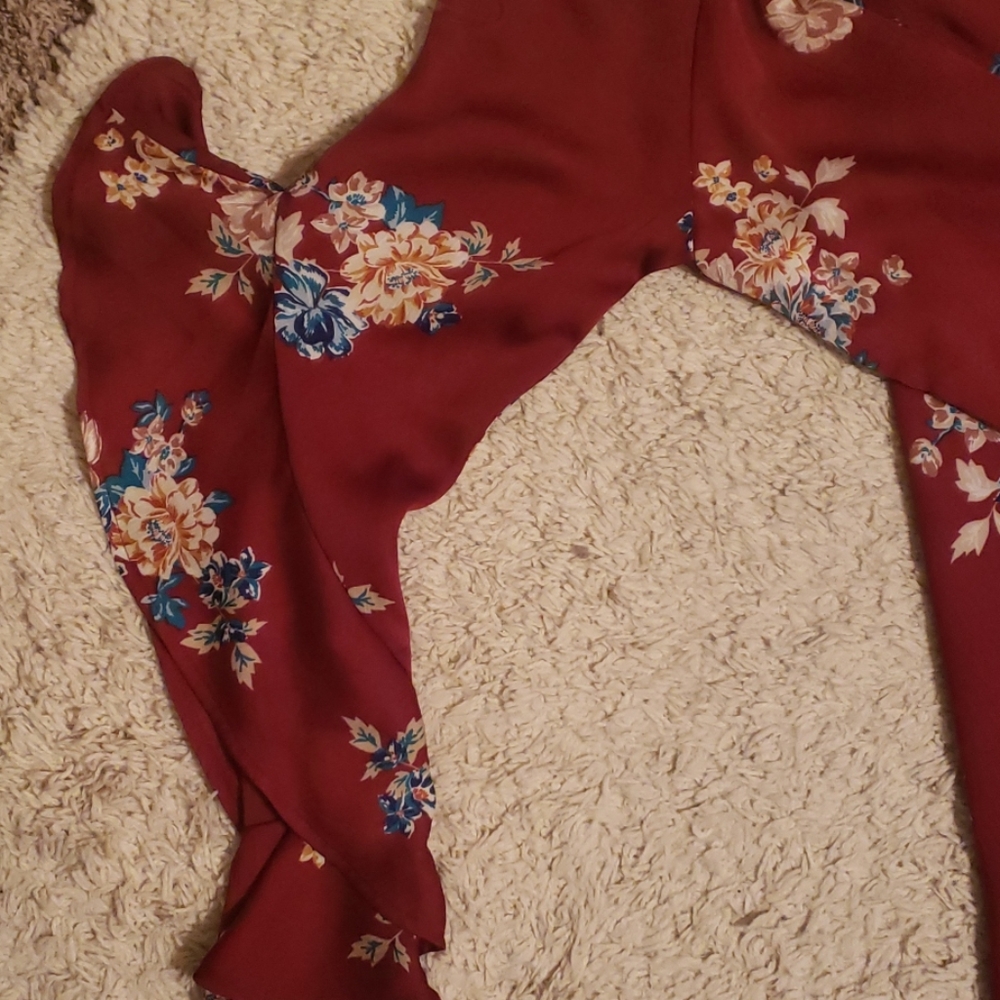 Dress - Picture 3 of 3
